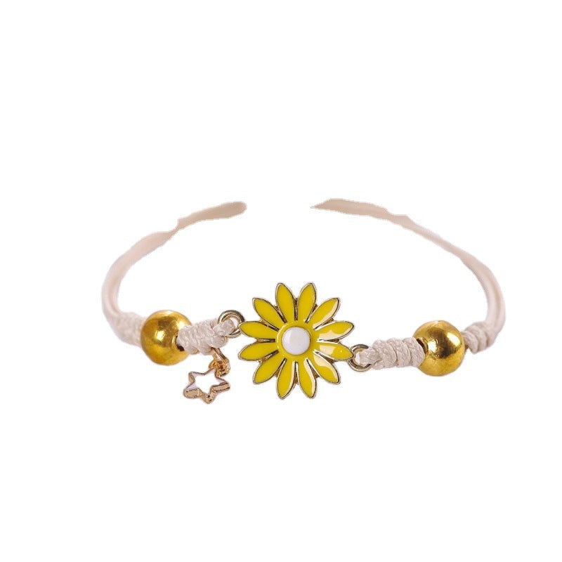 New Glass Crystal Bracelet For Women