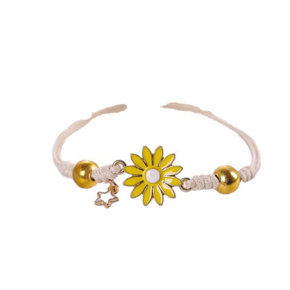 New Glass Crystal Bracelet For Women