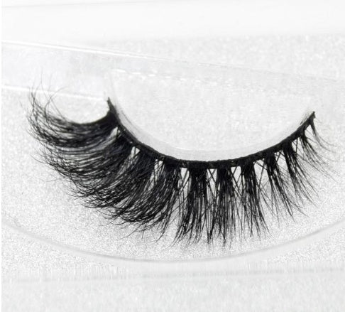 Faux Aurelia Eye Lashes - SD & CO.