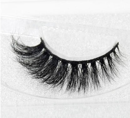 Faux Aurelia Eye Lashes - SD & CO.