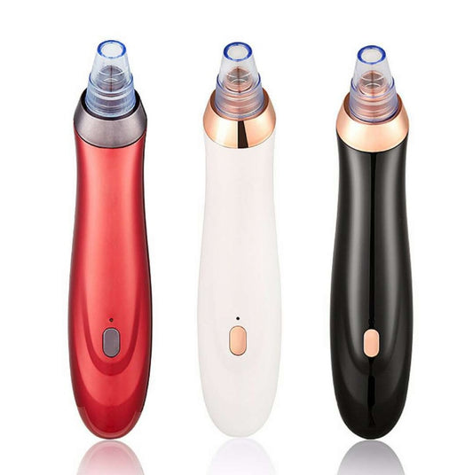 Blackhead instrument pore cleaner to blackhead artifact electric acne machine to blackhead - SD & CO.