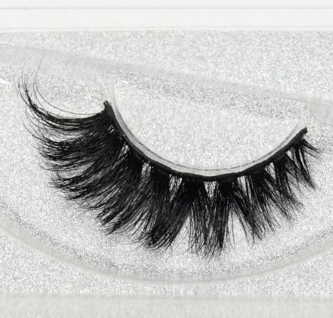 Faux Aurelia Eye Lashes - SD & CO.