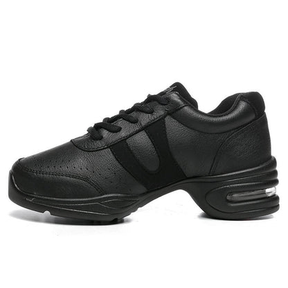 Modern  Women White Dancing Shoes