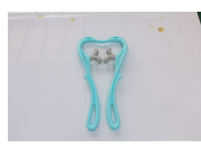 Multifunctional Manual Six-wheel Neck Massager Massage Relieve Roller Massage Tool - SD & CO.