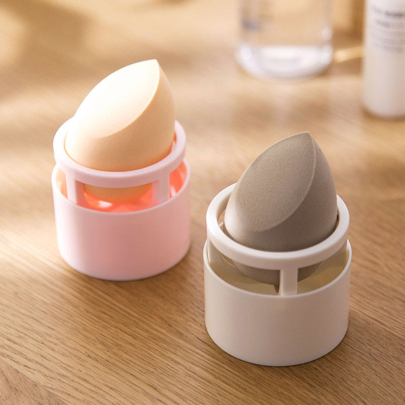 Beauty Egg Stand Cosmetics Storage Rack - SD & CO.