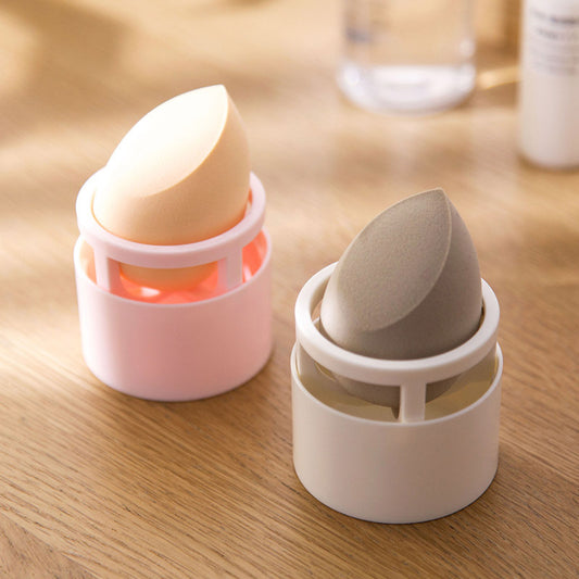 Beauty Egg Stand Cosmetics Storage Rack - SD & CO.