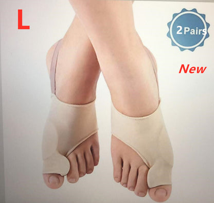 Corrective Socks Toe Valgus Toe Separator Superior Bunion Pain Relief - SD & CO.
