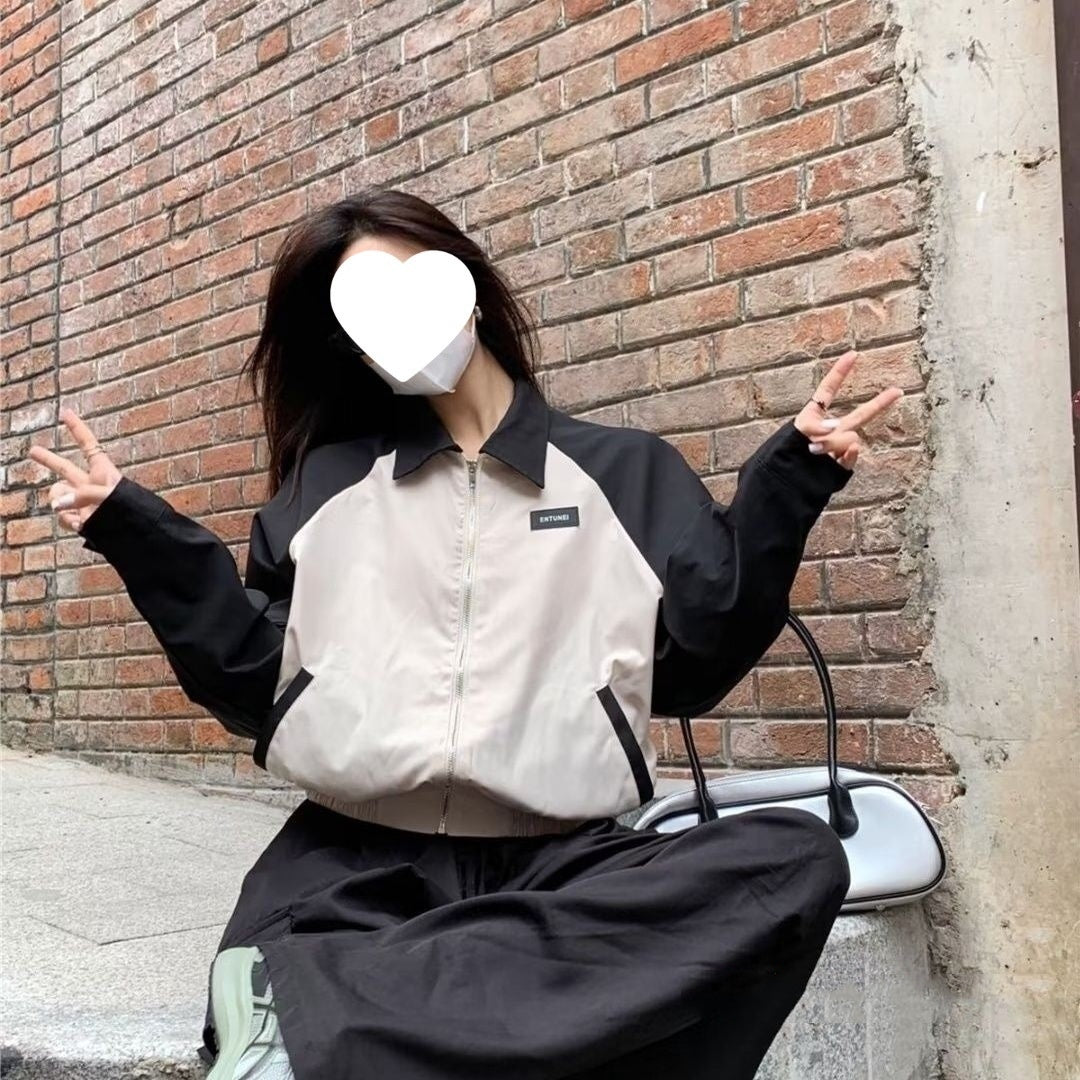 Coat Shell Jacket Outer Casual Wear Women's Jacket - SD & CO.