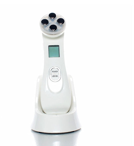 Multifunctional skin rejuvenation care instrument qi - SD & CO.