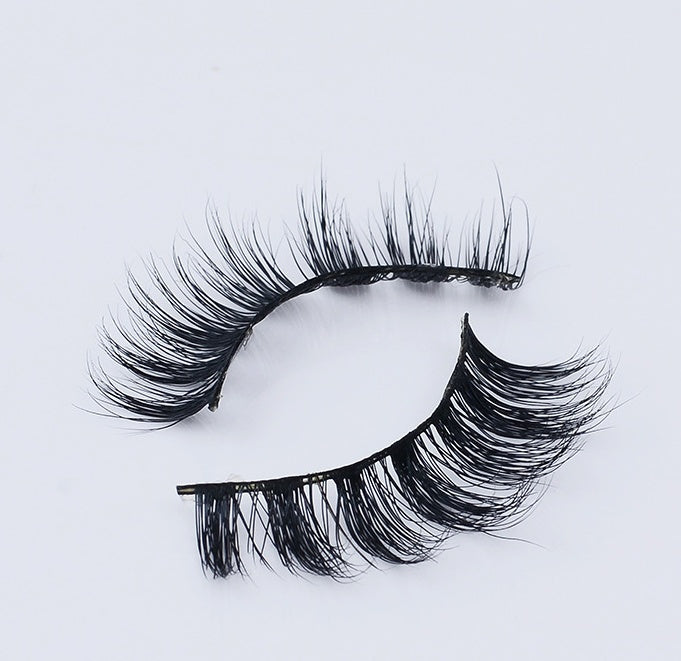 Faux Aurelia Eye Lashes - SD & CO.