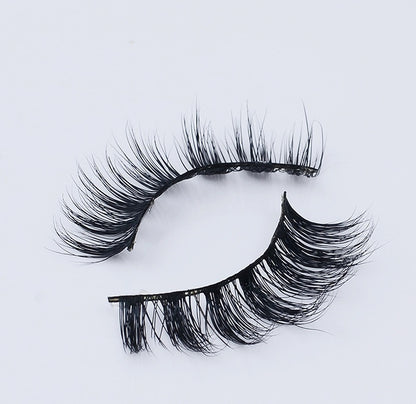Faux Aurelia Eye Lashes - SD & CO.