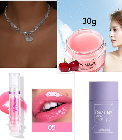 20-30g Lip Skin Care Products Moisturizing Lip - SD & CO.