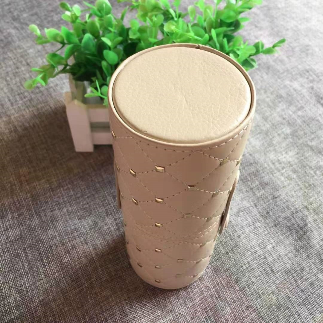 Makeup brush set 12 makeup buckets - SD & CO.