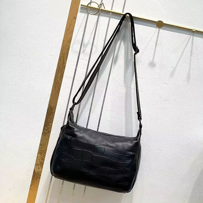 Large Capacity Shoulder Underarm Bag Crossbody