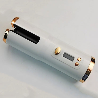 Multifunctional Automatic Wireless Curling Iron - SD & CO.