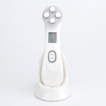 Multifunctional skin rejuvenation care instrument qi - SD & CO.