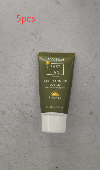 Tanning Cream Body Lotion - SD & CO.