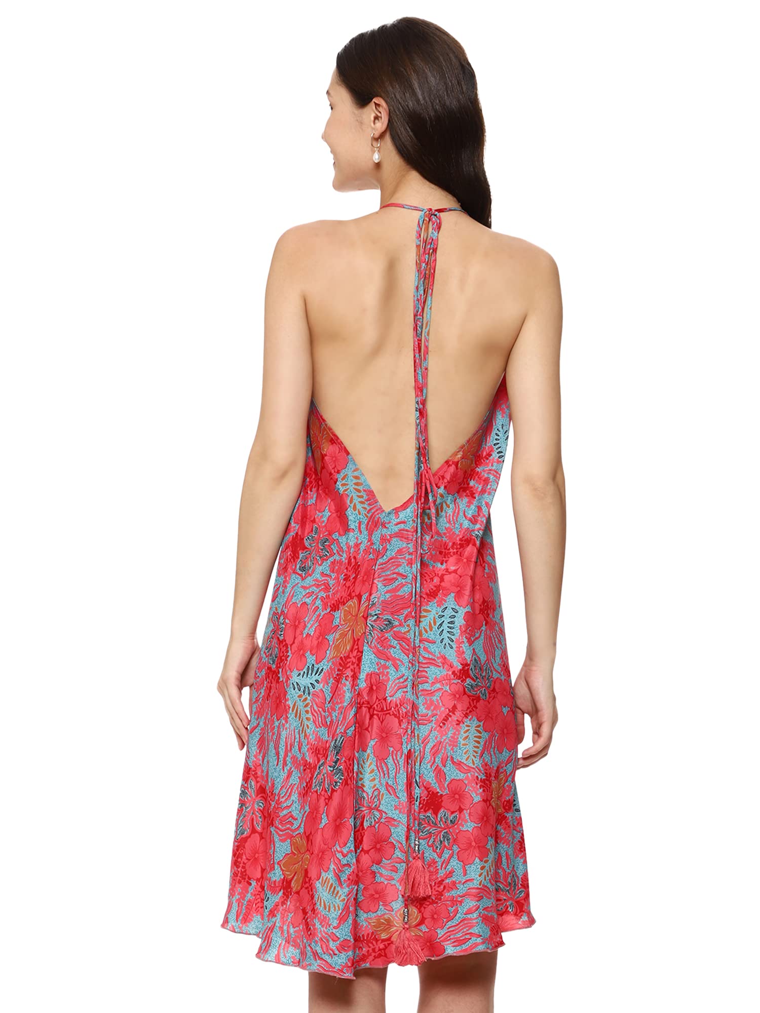 KE KANHA EXPORTS Dress for Woman | Beach Wear Dress for Women| Goa Outfits for Women | Western Dresses | Summer Dresses | Bohemian Vibes - SD & CO.