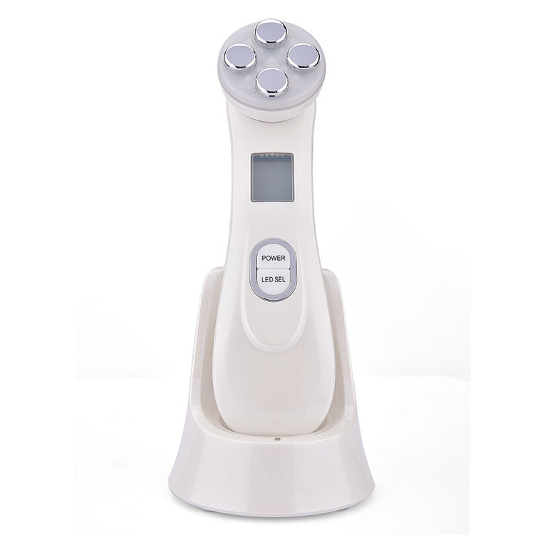 Multifunctional skin rejuvenation care instrument qi - SD & CO.