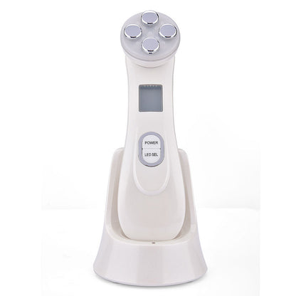Multifunctional skin rejuvenation care instrument qi - SD & CO.