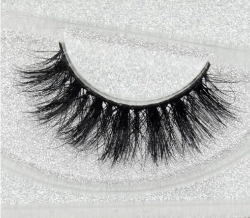 Faux Aurelia Eye Lashes - SD & CO.