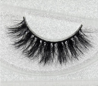 Faux Aurelia Eye Lashes - SD & CO.