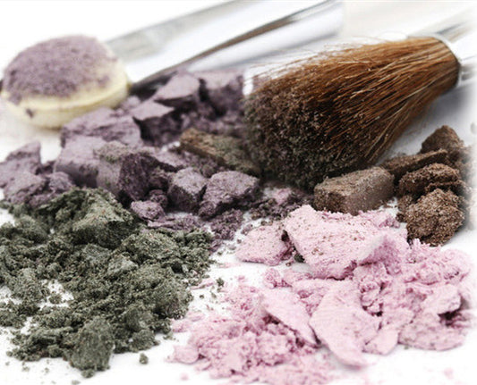 Multifunctional Makeup Artist Special Makeup Kit Eye Shadow Plate - SD & CO.