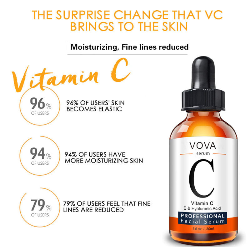 Vitamin C Serum Facial Serum Amazon - SD & CO.