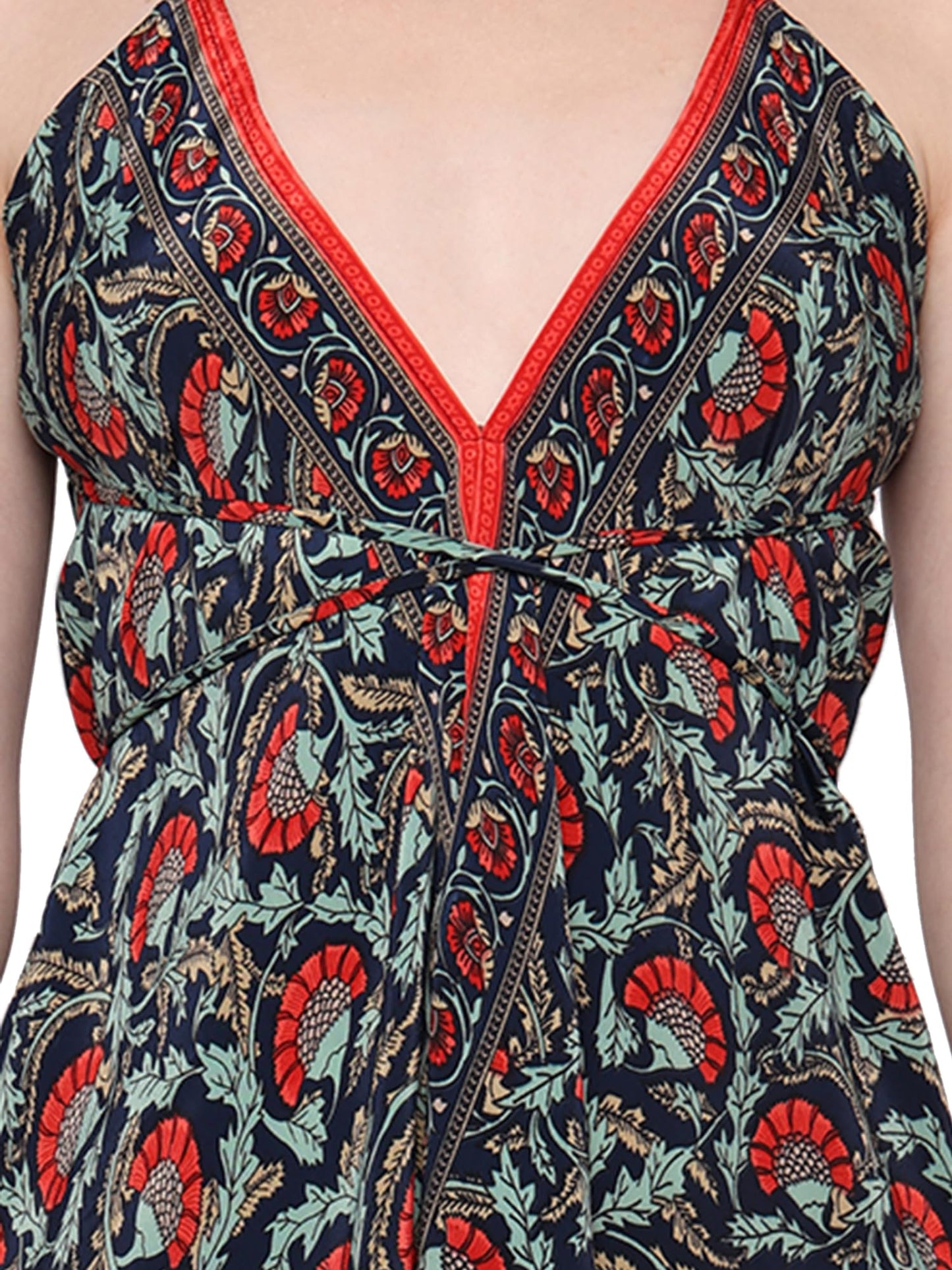 KE KANHA EXPORTS Dress for Woman | Beach Wear Dress for Women| Goa Outfits for Women | Western Dresses | Summer Dresses | Bohemian Vibes - SD & CO.