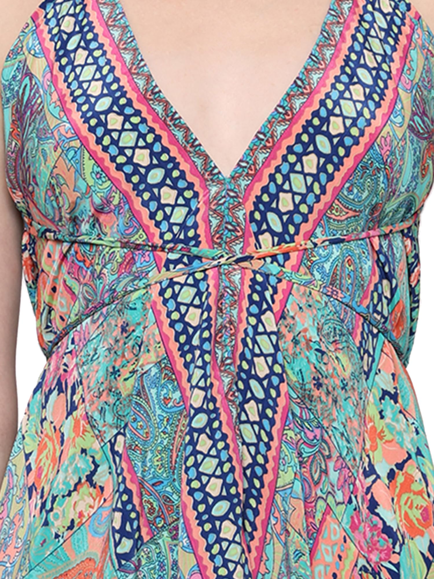 KE KANHA EXPORTS Dress for Woman | Beach Wear Dress for Women| Goa Outfits for Women | Western Dresses | Summer Dresses | Bohemian Vibes - SD & CO.