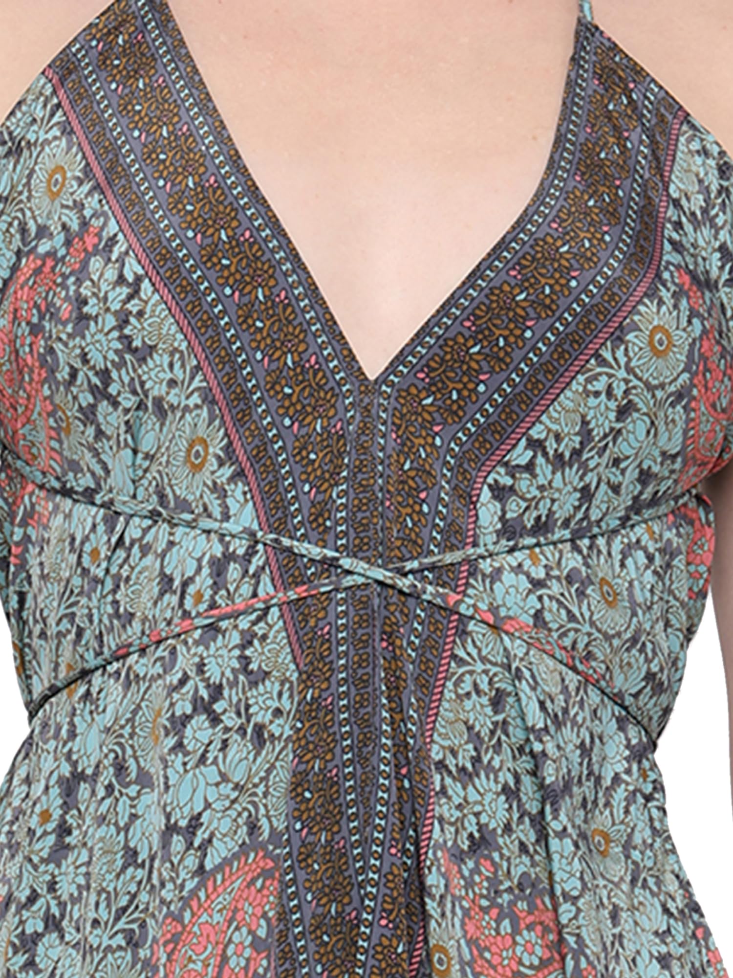 KE KANHA EXPORTS Dress for Woman | Beach Wear Dress for Women| Goa Outfits for Women | Western Dresses | Summer Dresses | Bohemian Vibes - SD & CO.