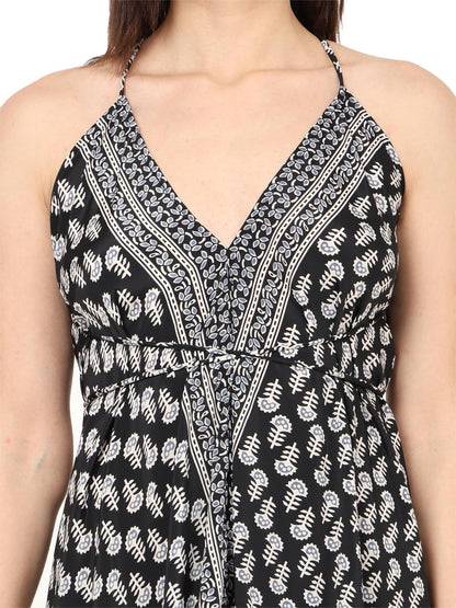 KE KANHA EXPORTS Dress for Woman | Beach Wear Dress for Women| Goa Outfits for Women | Western Dresses | Summer Dresses | Bohemian Vibes - SD & CO.