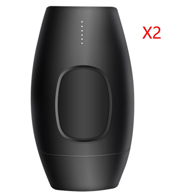 Laser Hair Removal - SD & CO.