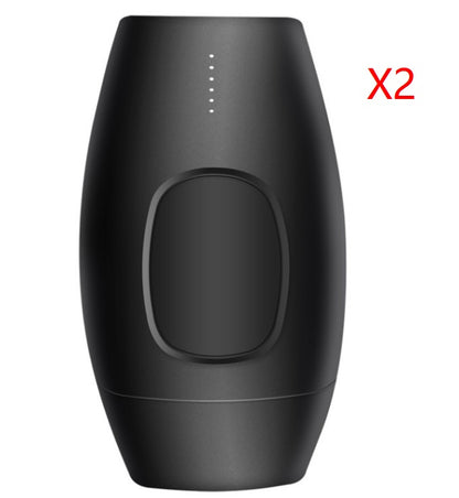 Laser Hair Removal - SD & CO.