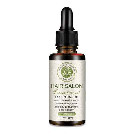 Hair Care Essential Oil - SD & CO.