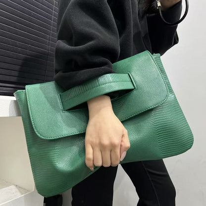 Large Capacity Briefbag