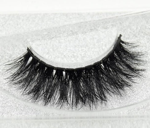 Faux Aurelia Eye Lashes - SD & CO.