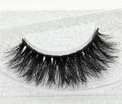Faux Aurelia Eye Lashes - SD & CO.
