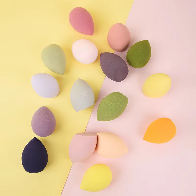 Make Up Blender Cosmetic Puff Makeup Sponge Foundation Powder Sponge Beauty Tool Makeup Tool Accessories - SD & CO.