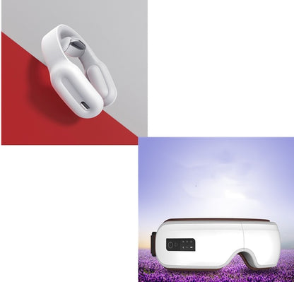 Cervical & Shoulder Massager Intelligent Remote Control - SD & CO.