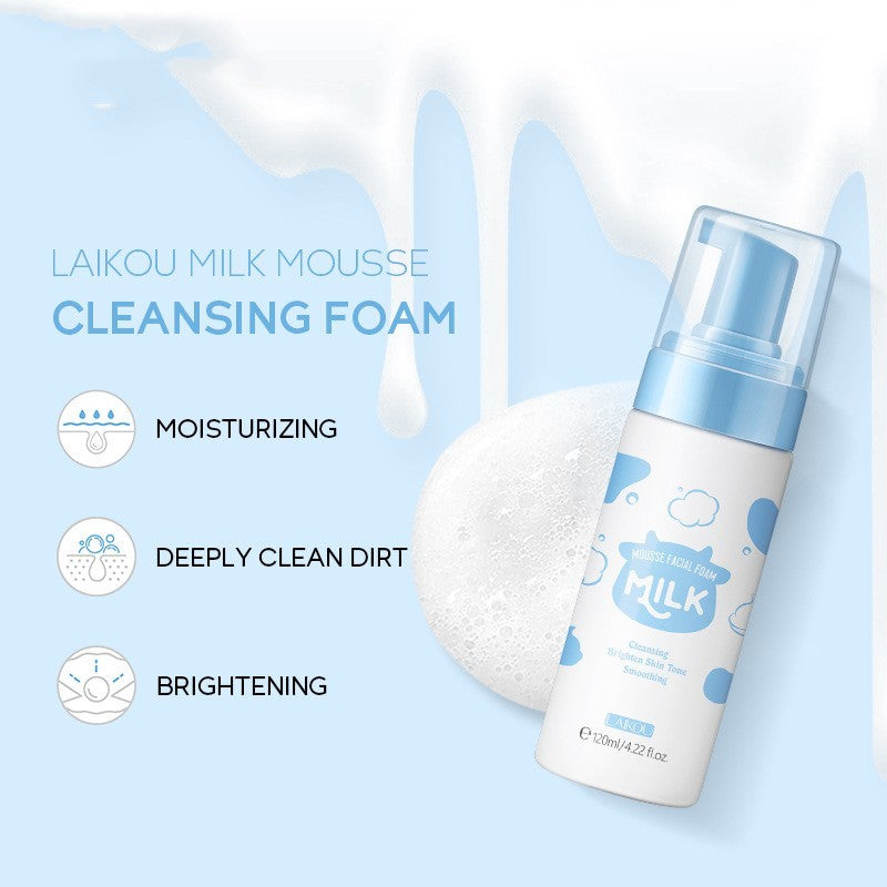 120ml Pore Cleaning Skin Care Product - SD & CO.