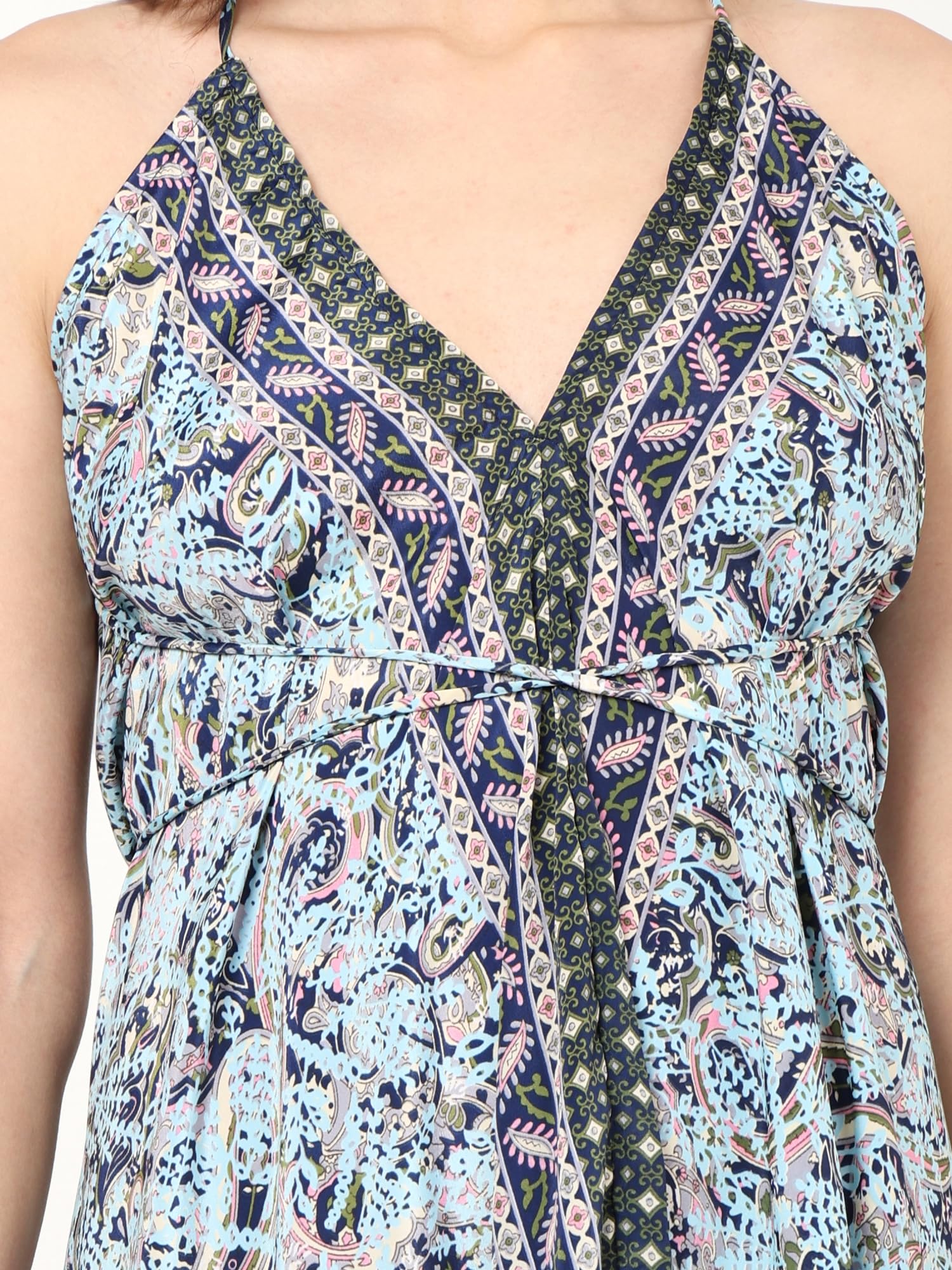 KE KANHA EXPORTS Dress for Woman | Beach Wear Dress for Women| Goa Outfits for Women | Western Dresses | Summer Dresses | Bohemian Vibes - SD & CO.