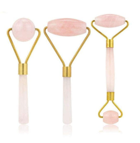 Beauty Jade Massage Facial Massage Beauty Massage Roller - SD & CO.