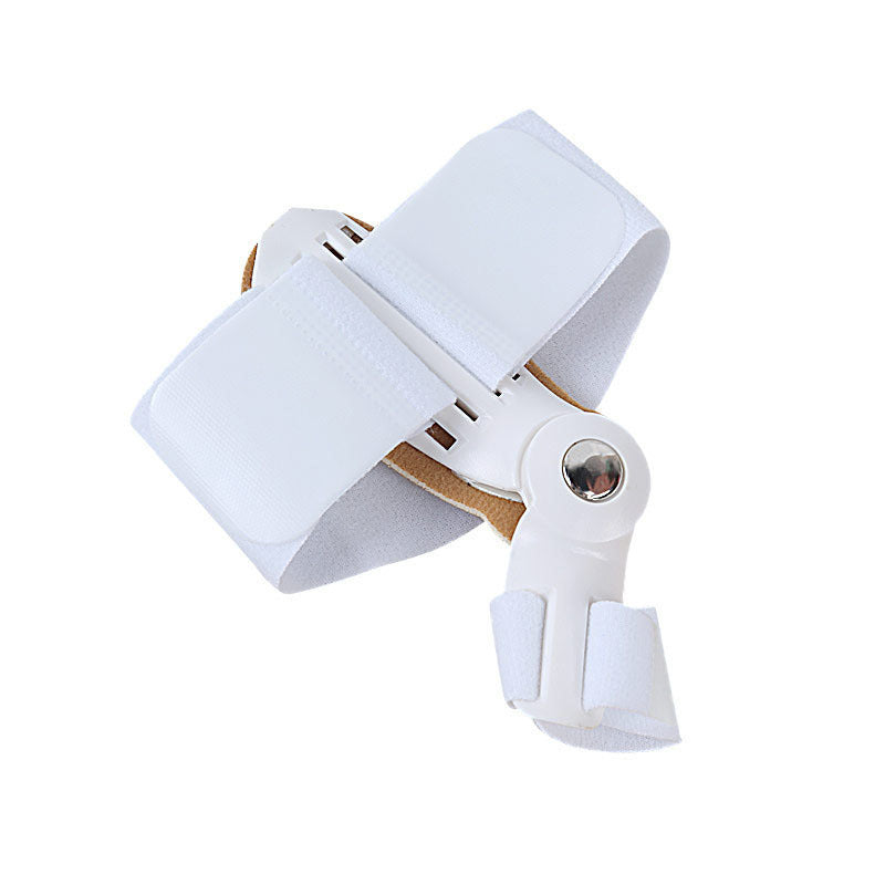 Hallux Valgus Corrector Plastic Toe Correctors Sleeves - SD & CO.