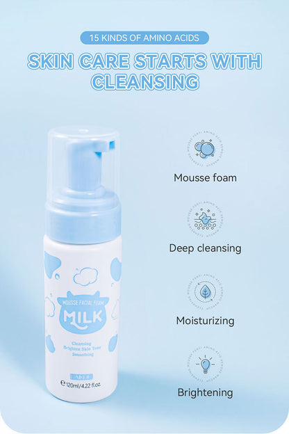 120ml Pore Cleaning Skin Care Product - SD & CO.
