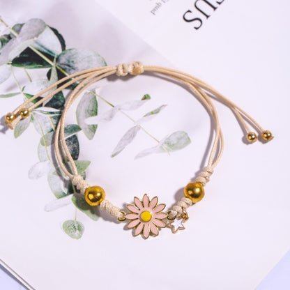 New Glass Crystal Bracelet For Women