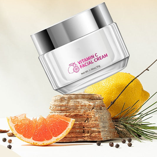 Vitamin C Face Cream Skin Care Products - SD & CO.