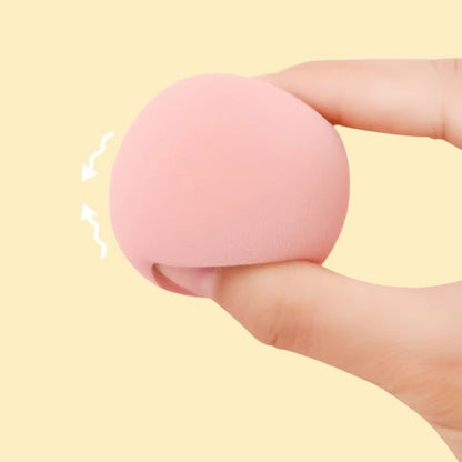 Make Up Blender Cosmetic Puff Makeup Sponge Foundation Powder Sponge Beauty Tool Makeup Tool Accessories - SD & CO.