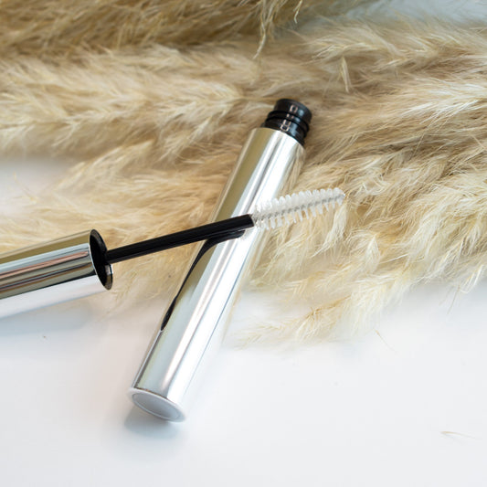 Eyebrow Gel - Clear - The Vegan Shop (Fall Collection)