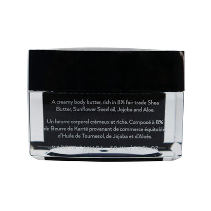 Shea Body Butter - The Vegan Shop (Fall Collection)